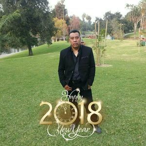 Meet your Posher, Gregorio